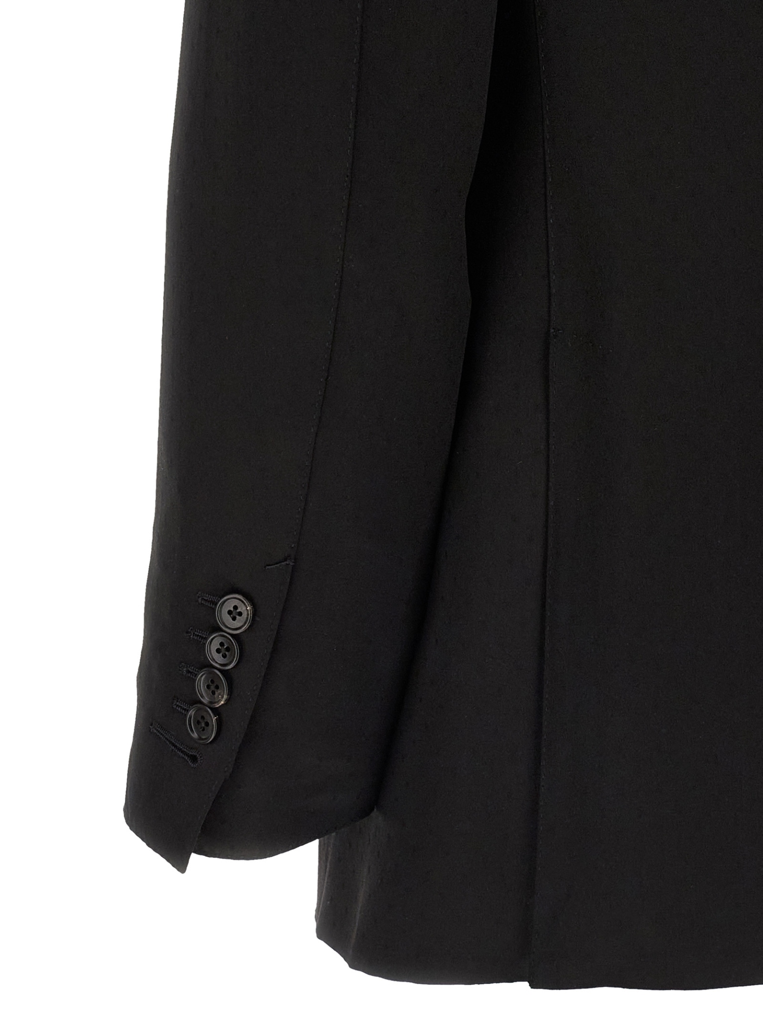 [Tom Ford] Blazer SS26 JLNP02SVP04NAA