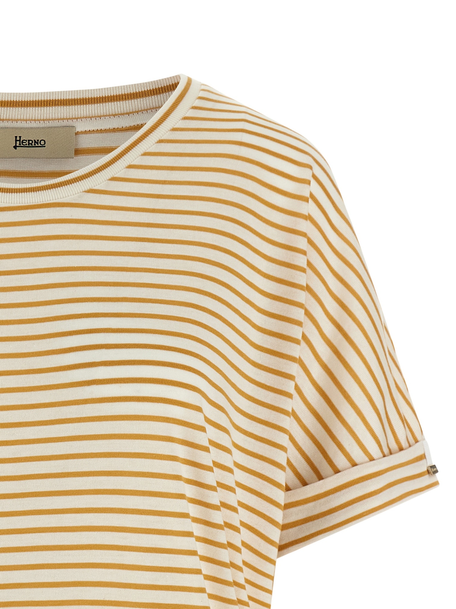 [Herno] T-shirts Short Sleeve SS26 JG000312D520561038