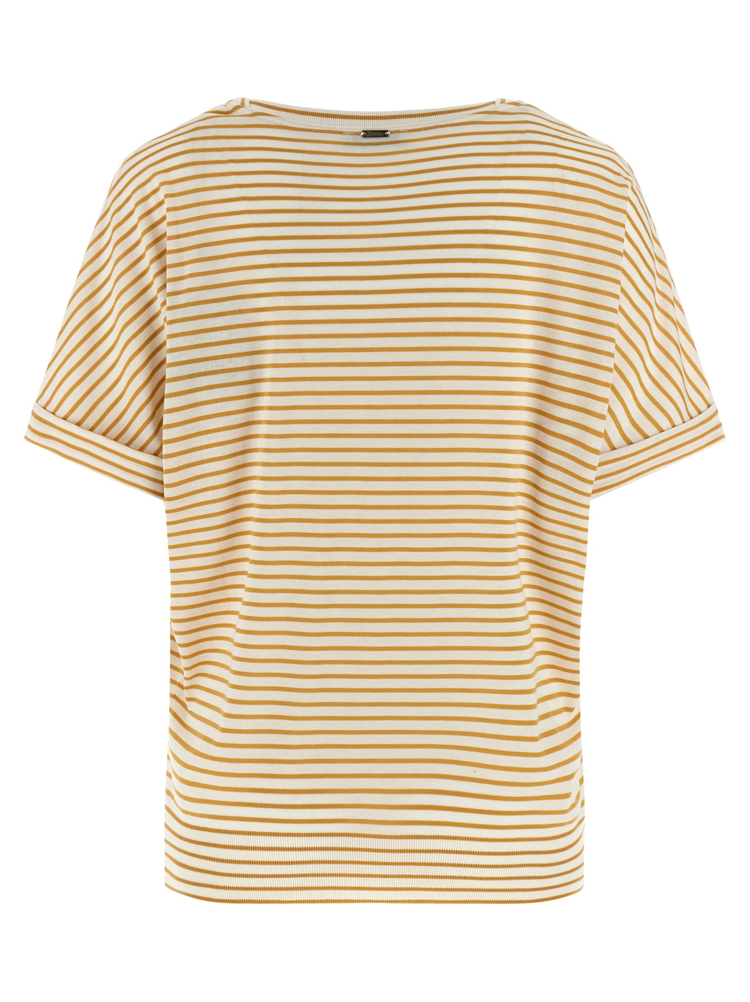 [Herno] T-shirts Short Sleeve SS26 JG000312D520561038
