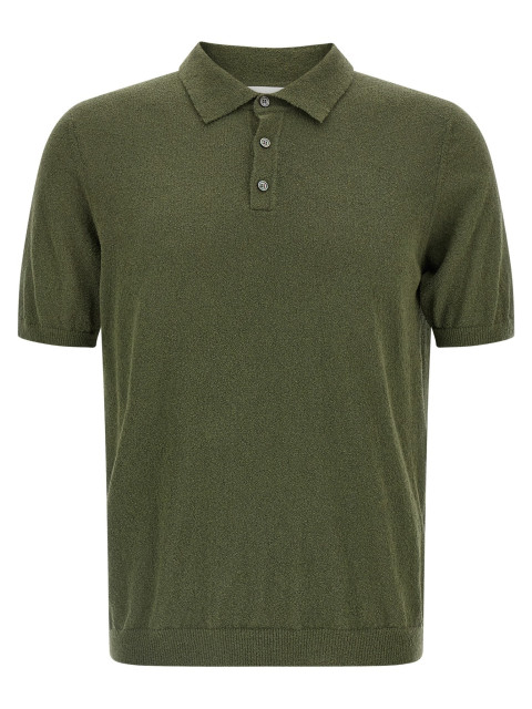 [ROBERTO COLLINA] T-shirts Short Sleeve SS26 261MYA4402424