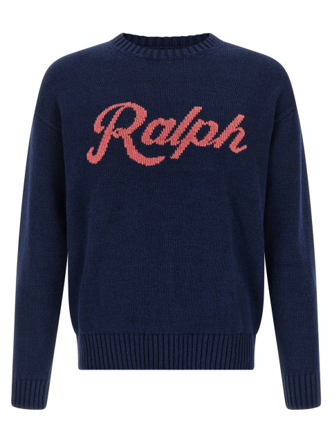 [Polo Ralph Lauren] Knitwear SS26 710A12989002