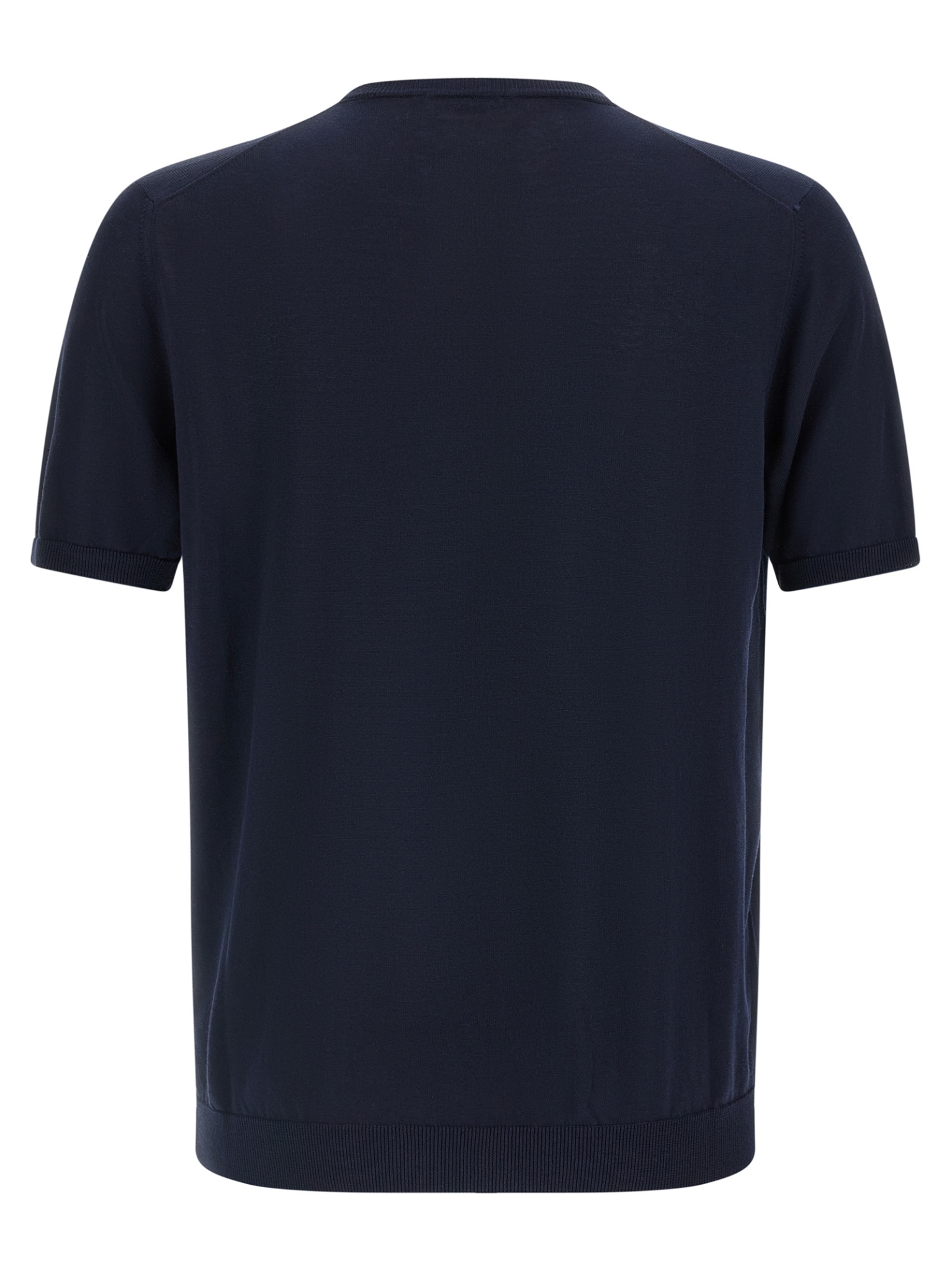 [ROBERTO COLLINA] Knitwear SS26 261MYA1002110