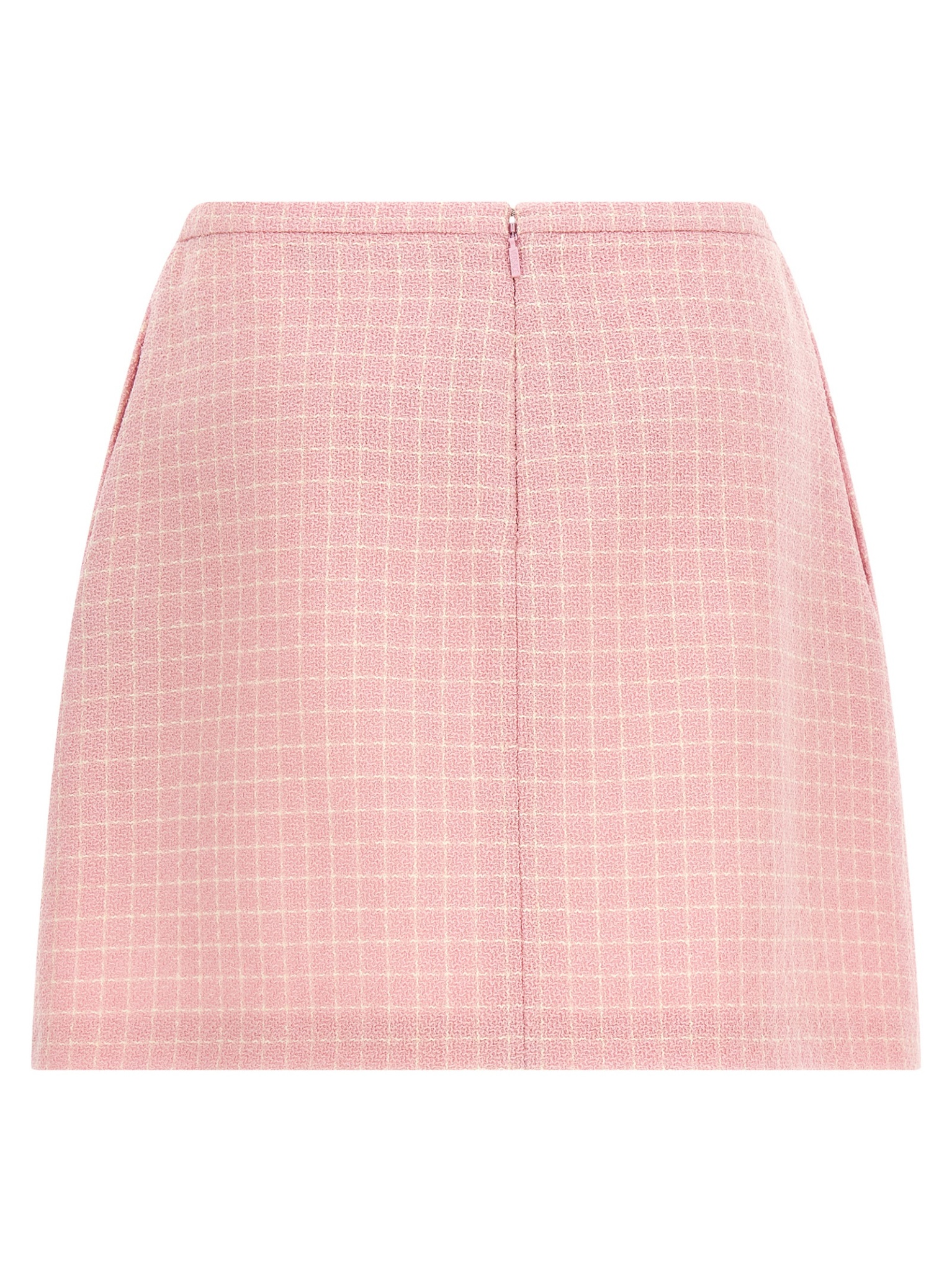 [Versace] Mini skirt SS26 10223971A104442PL40