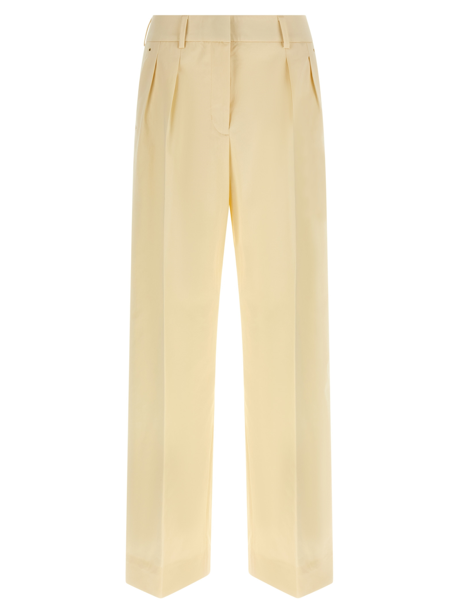 [Moncler] Trousers SS26 L10932A00004599CG051