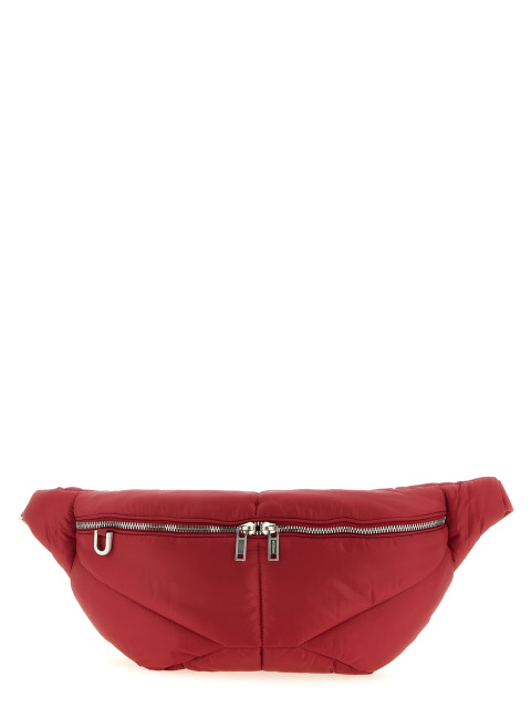 [Rick Owens] Cross body bag SS26 MU01F5M01M8567438