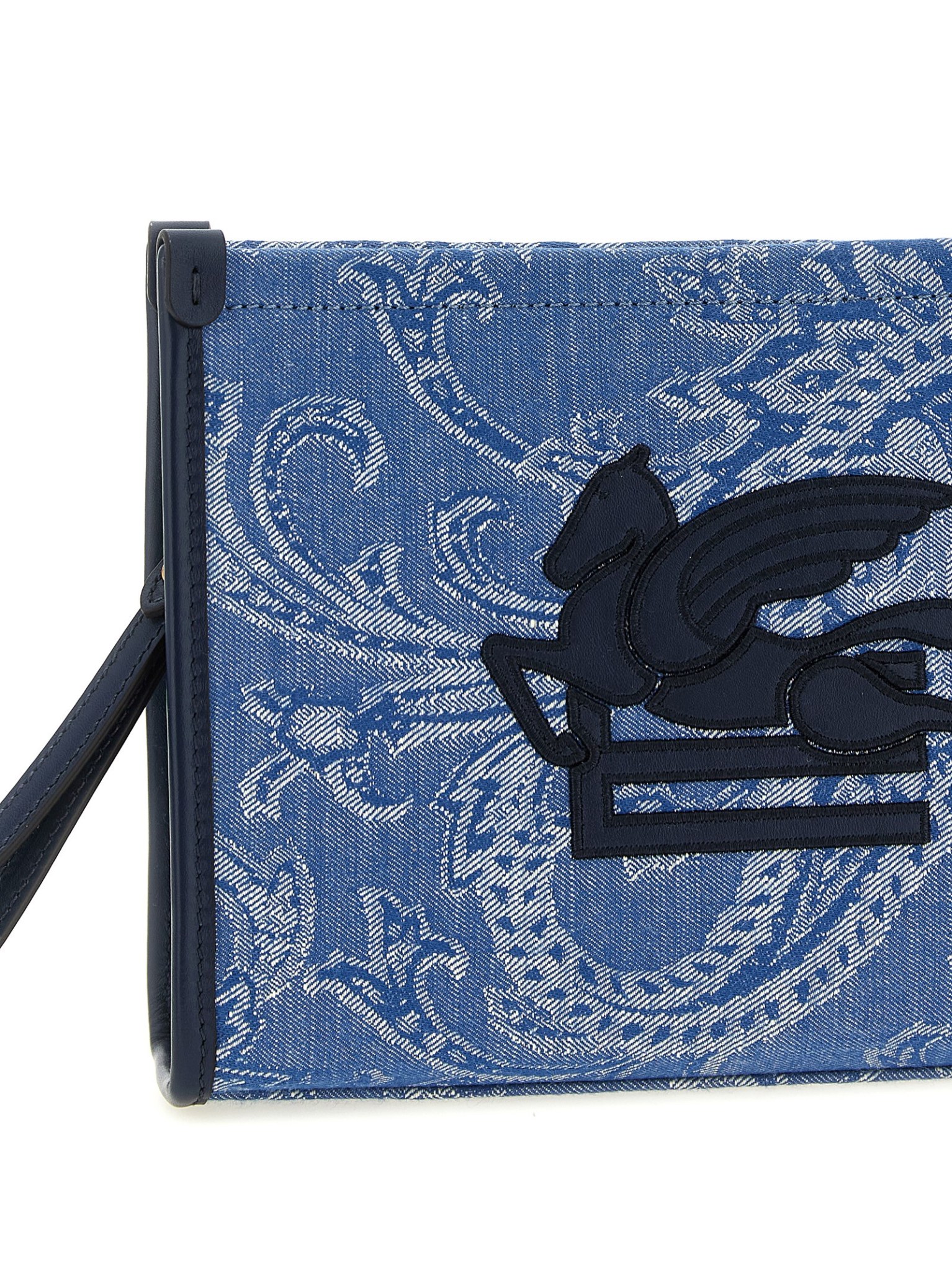 [Etro] Clutch bag SS26 WP2C0007AQ364B0025