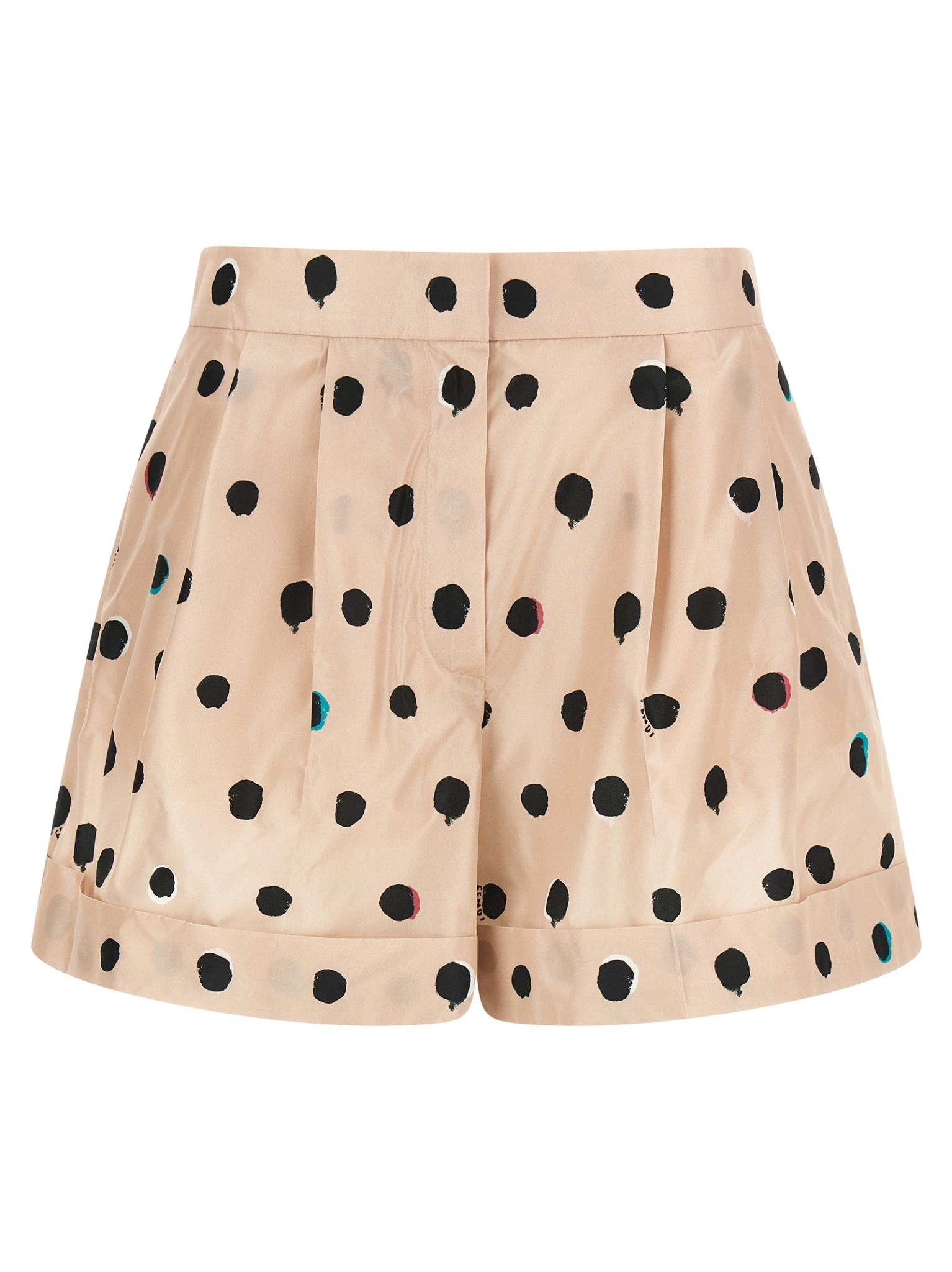[Fendi] Shorts SS26 FR6690AVJQF1UKB