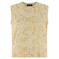 [Versace] Knitwear SS26 10230221A170155Y570