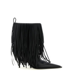 [Balenciaga] Boots SS26 855350WBDO01000