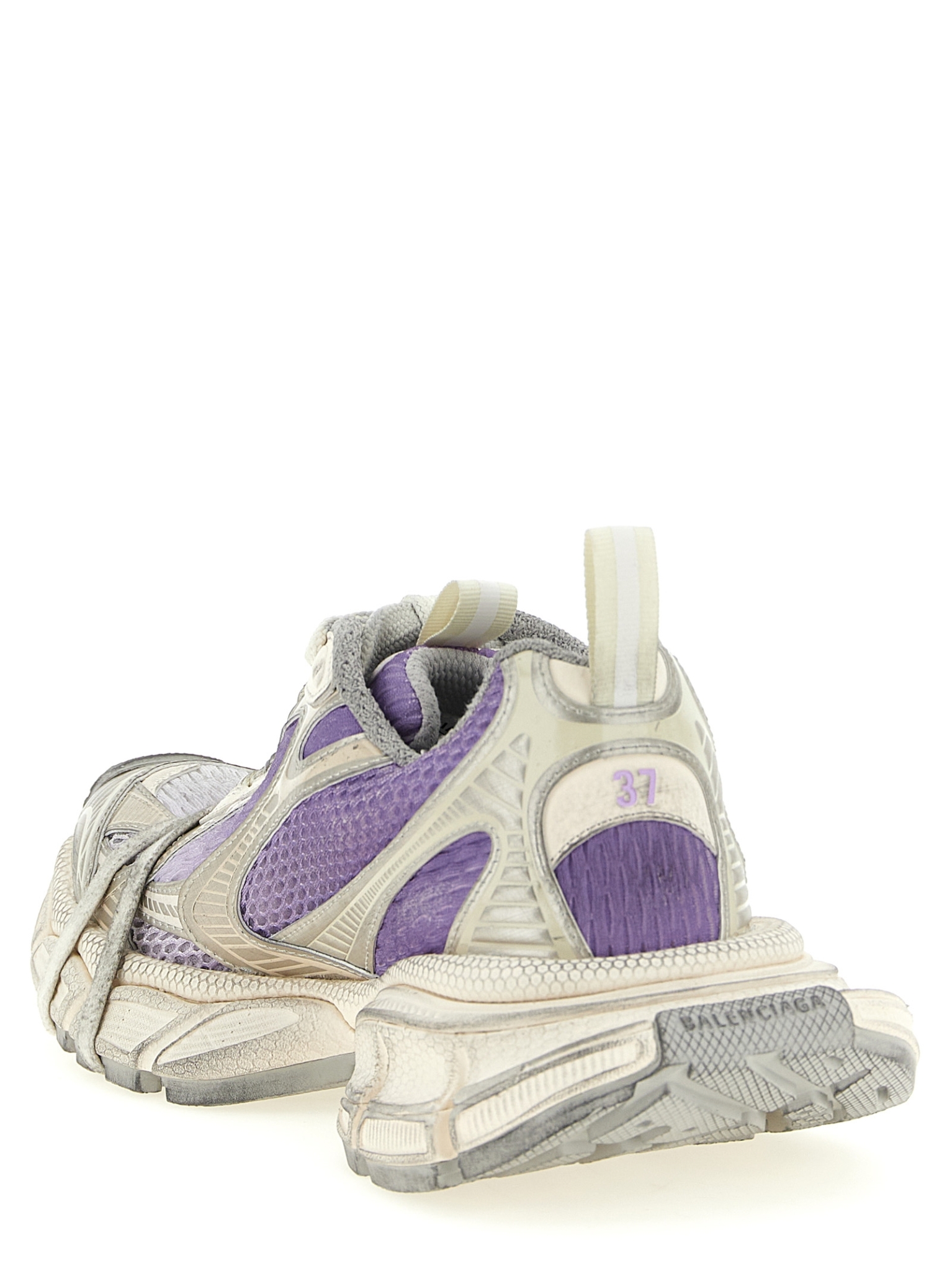 [Balenciaga] Sneakers SS26 734731W3XGM5590