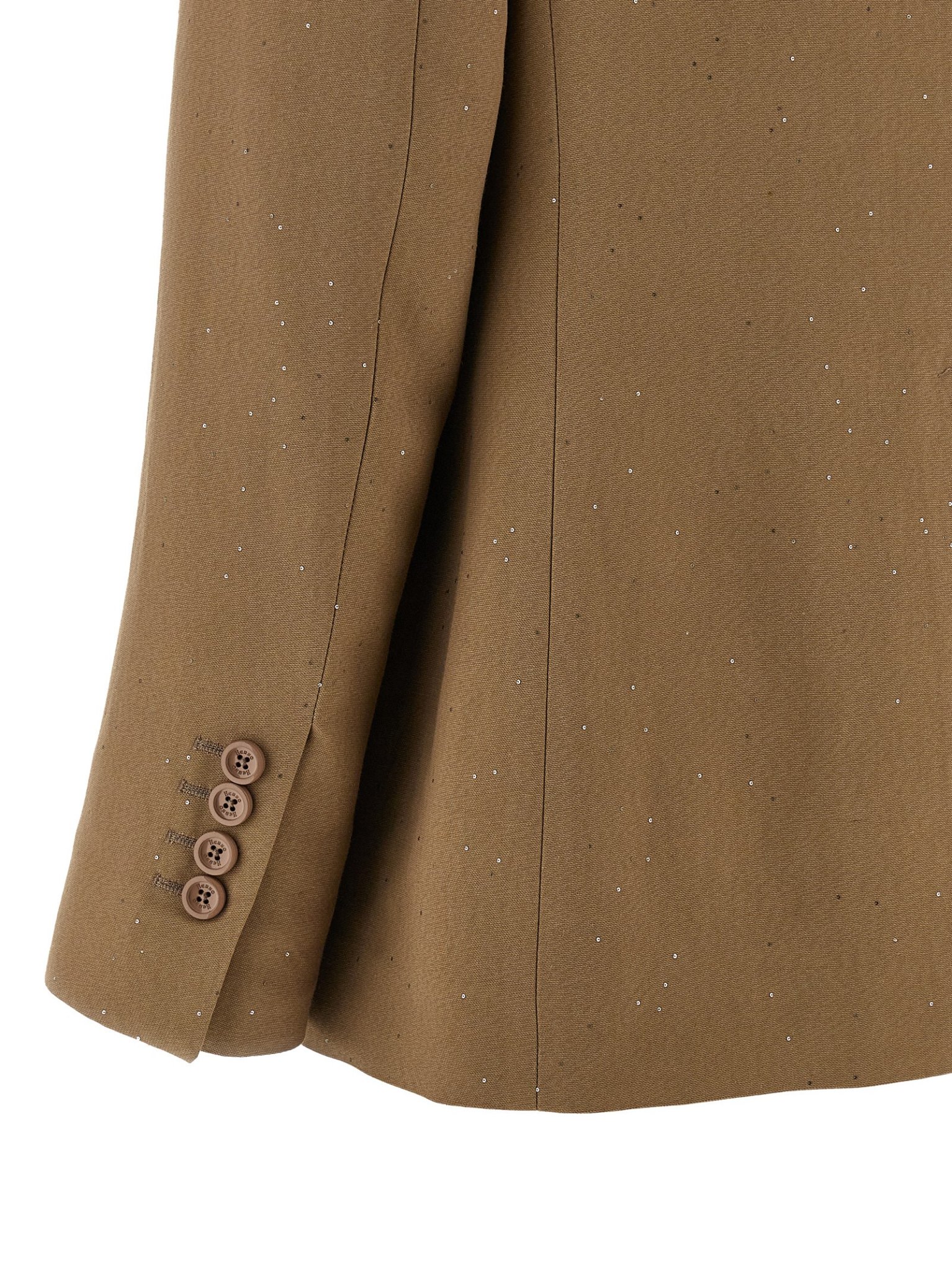 [Herno] Blazer SS26 GA000333D127872700