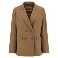 [Herno] Blazer SS26 GA000333D127872700