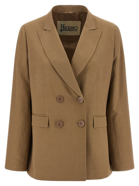 [Herno] Blazer SS26 GA000333D127872700