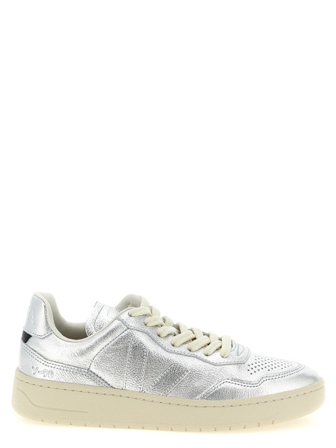 [Veja] Sneakers SS26 VD2021363SILVER
