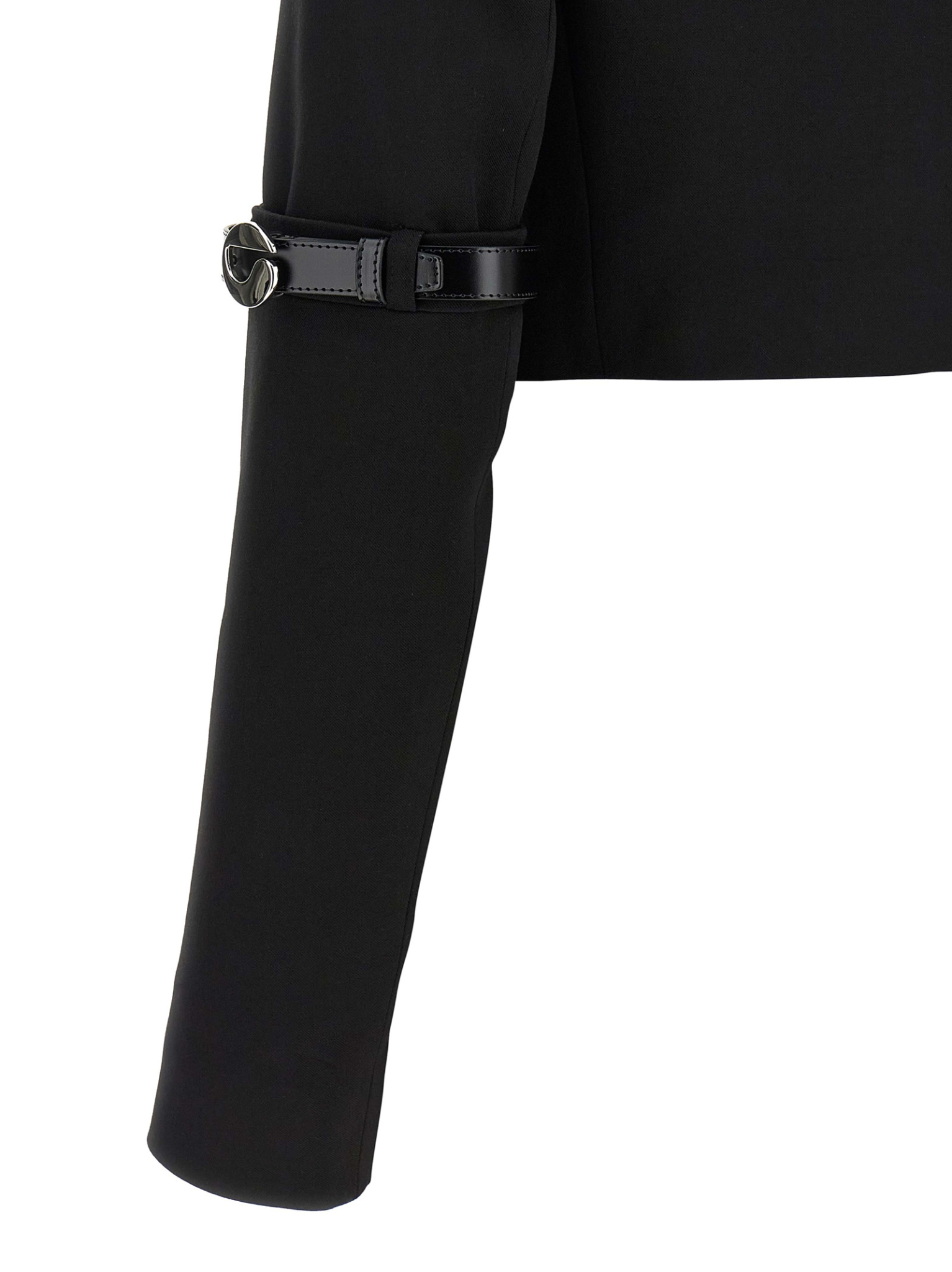 [Coperni] Blazer SS26 COPV62HF3004BLK