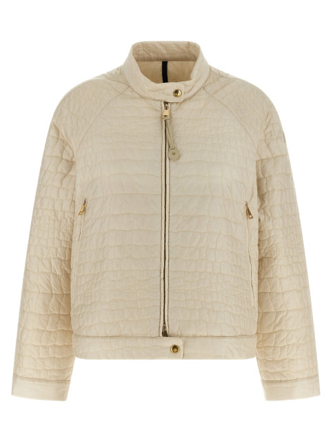 [Moncler] Down jacket SS26 L10931A00053597YF20N