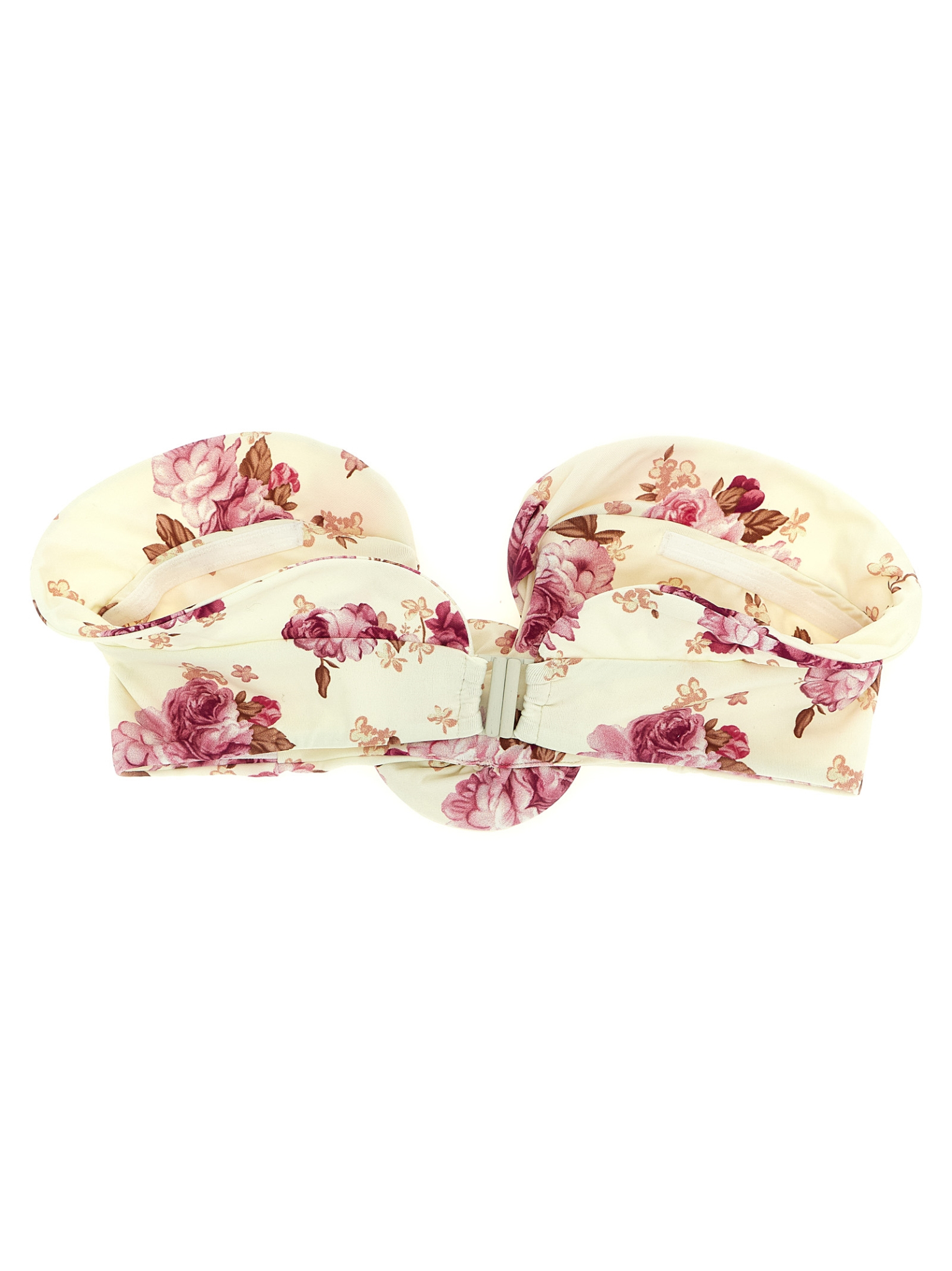 [MAGDA BUTRYM] Bikini SS26 625426CREAM
