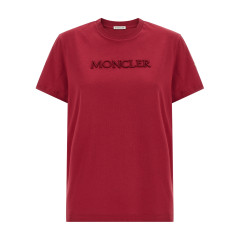 [Moncler] T-shirts Short Sleeve SS26 L10938C0002189AUO438