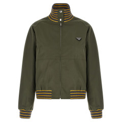 [Prada] Casual Jacket SS26 P8032SOOO187PF0161