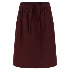 [Prada] Long skirt SS26 P197ZSOOO187PF0403