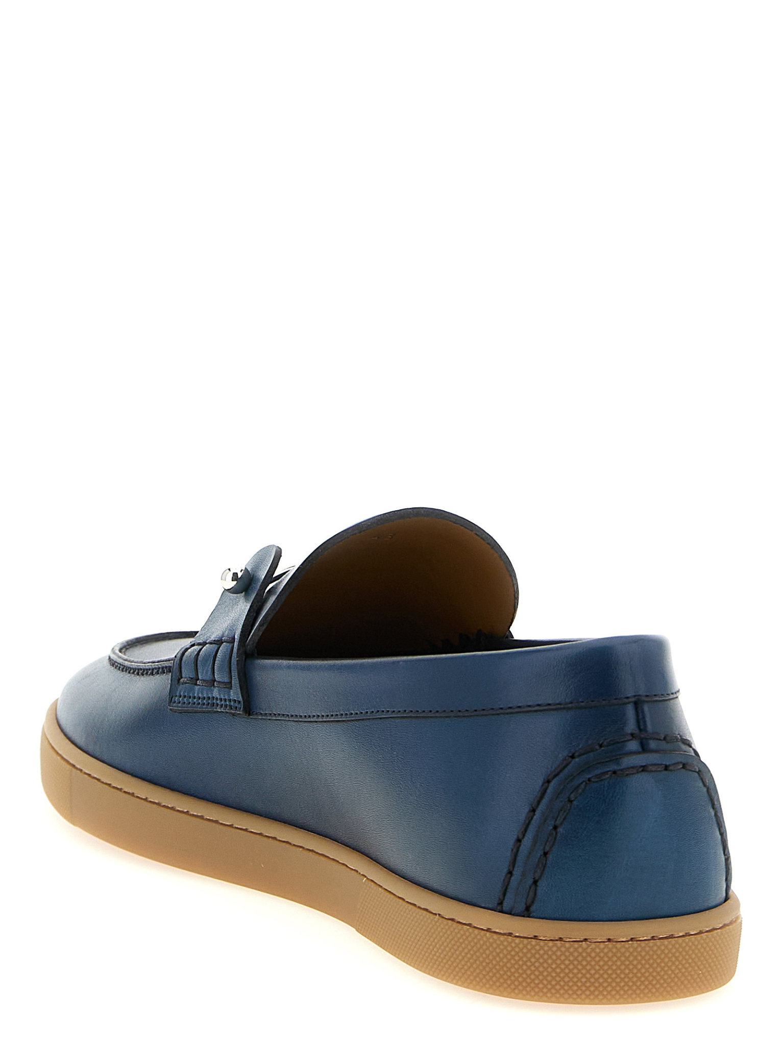 [Christian Louboutin] Loafer SS26 32506624361