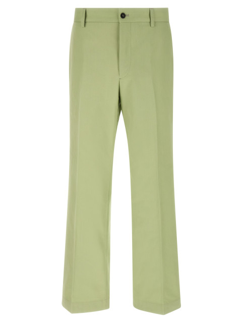 [Prada] Trousers SS26 UP0387SOOO12VBF0229