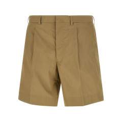 [Prada] Shorts SS26 UP0424SOOO1XV2F034X