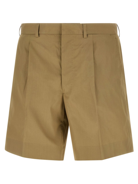 [Prada] Shorts SS26 UP0424SOOO1XV2F034X