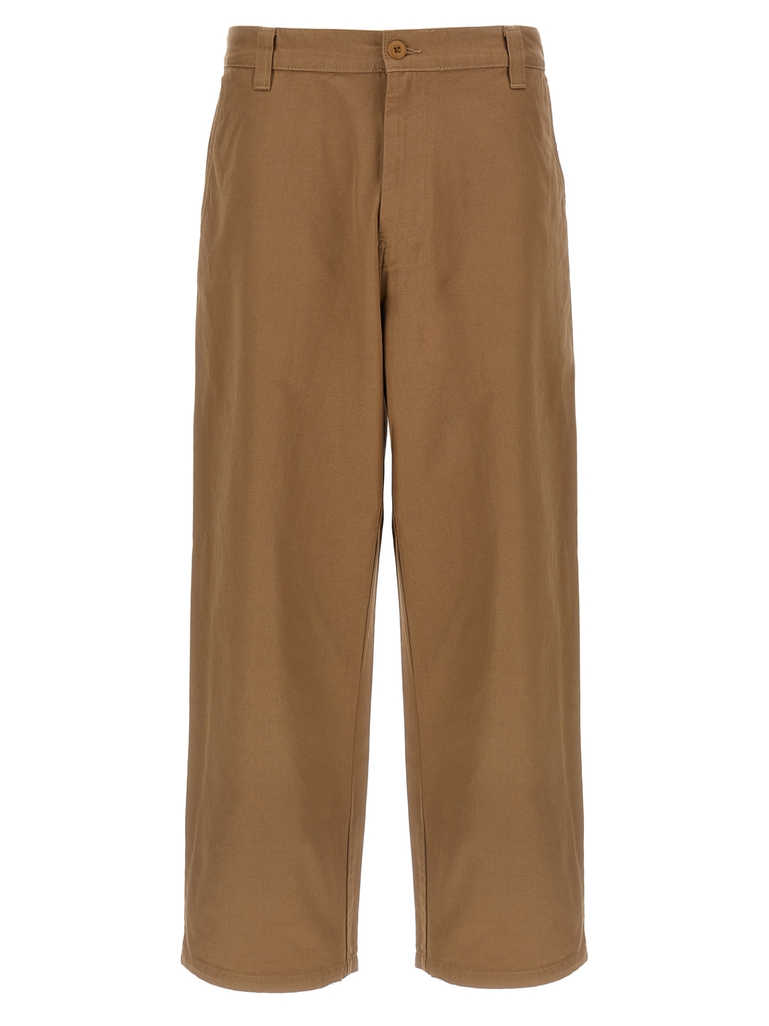 [CARHARTT WIP] Trousers SS26 I0363122FS02