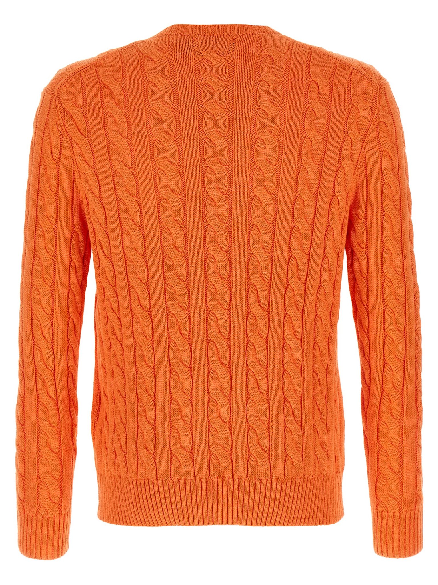 [Polo Ralph Lauren] Knitwear SS26 710775885529