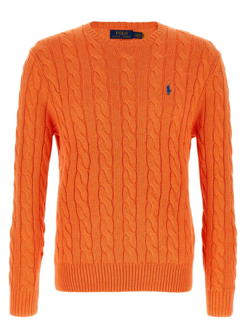 [Polo Ralph Lauren] Knitwear SS26 710775885529