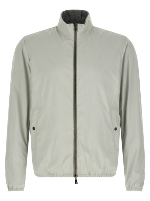 [Herno] Casual Jacket SS26 GI000520U13220ZR9403