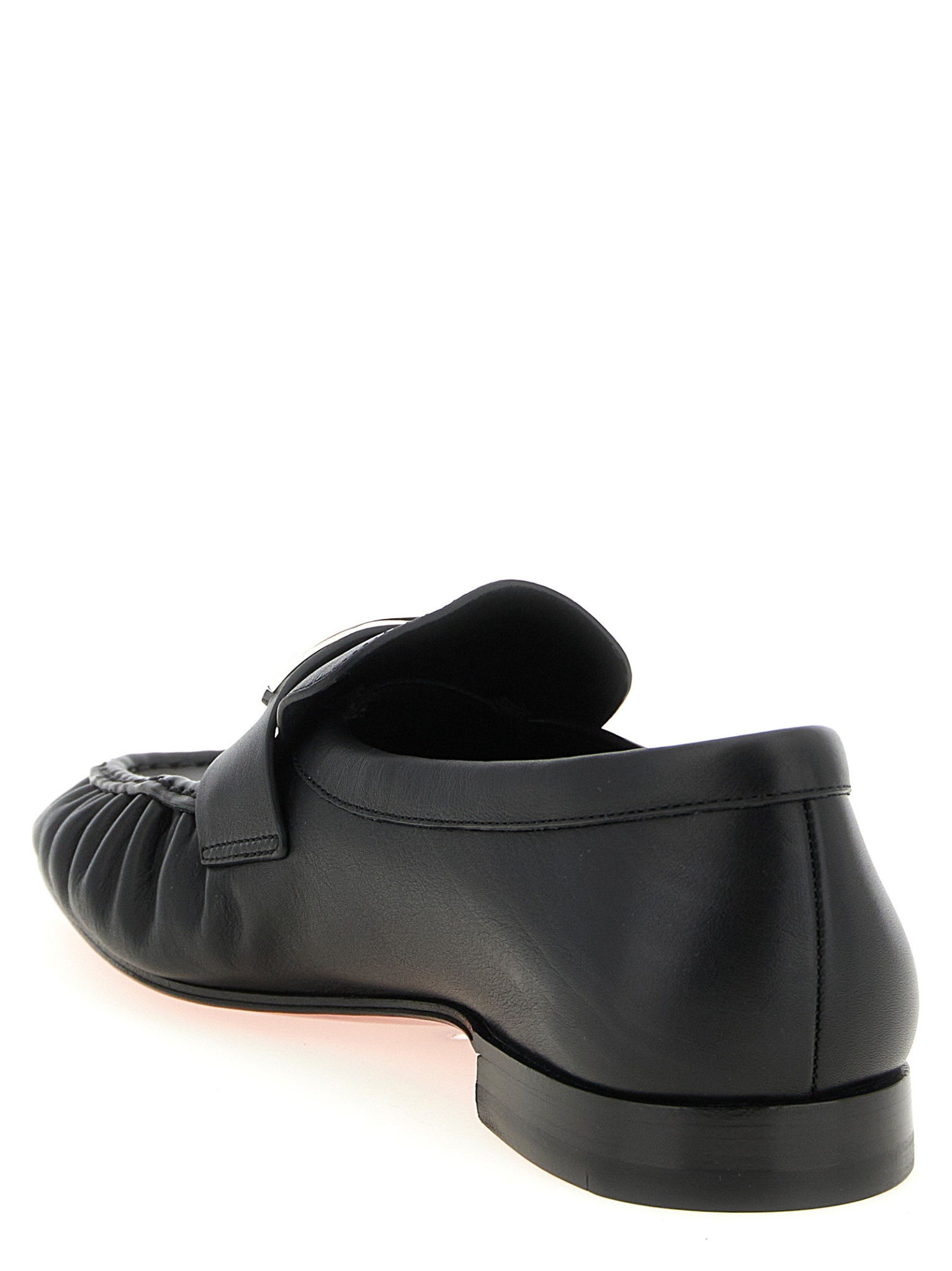 [Christian Louboutin] Loafer SS26 1260099BK01