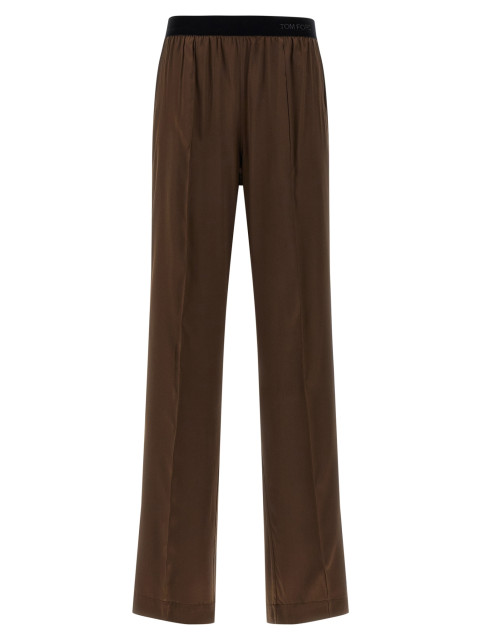 [Tom Ford] Trousers SS26 PAW683FAX881ECD