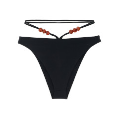 [MAGDA BUTRYM] Bikini SS26 619426BLACK