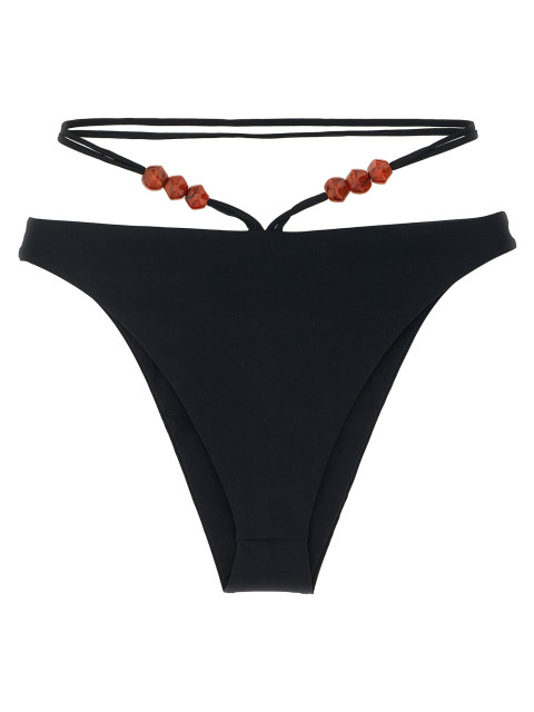 [MAGDA BUTRYM] Bikini SS26 619426BLACK