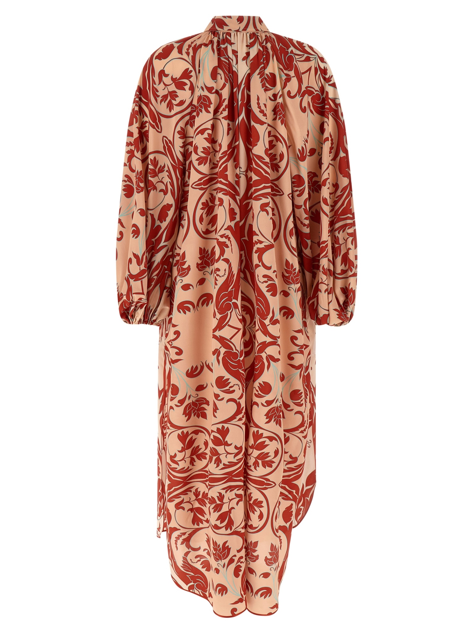 [F.R.S. - For Restless Sleepers] Long sleeve dress SS26 AB000879TE00896433