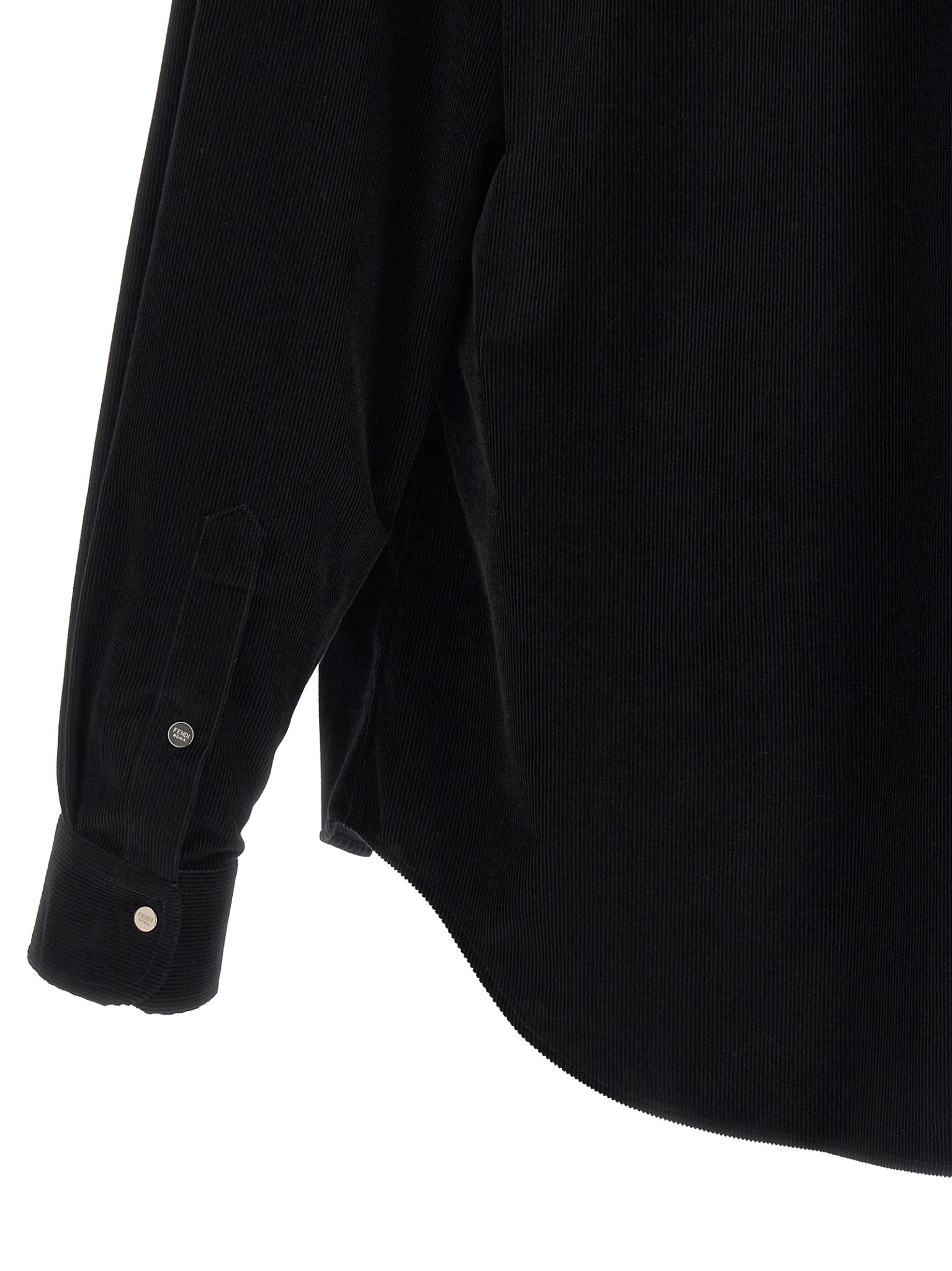 [Fendi] Shirts Long Sleeve SS26 FS1296ATEFF0QA1