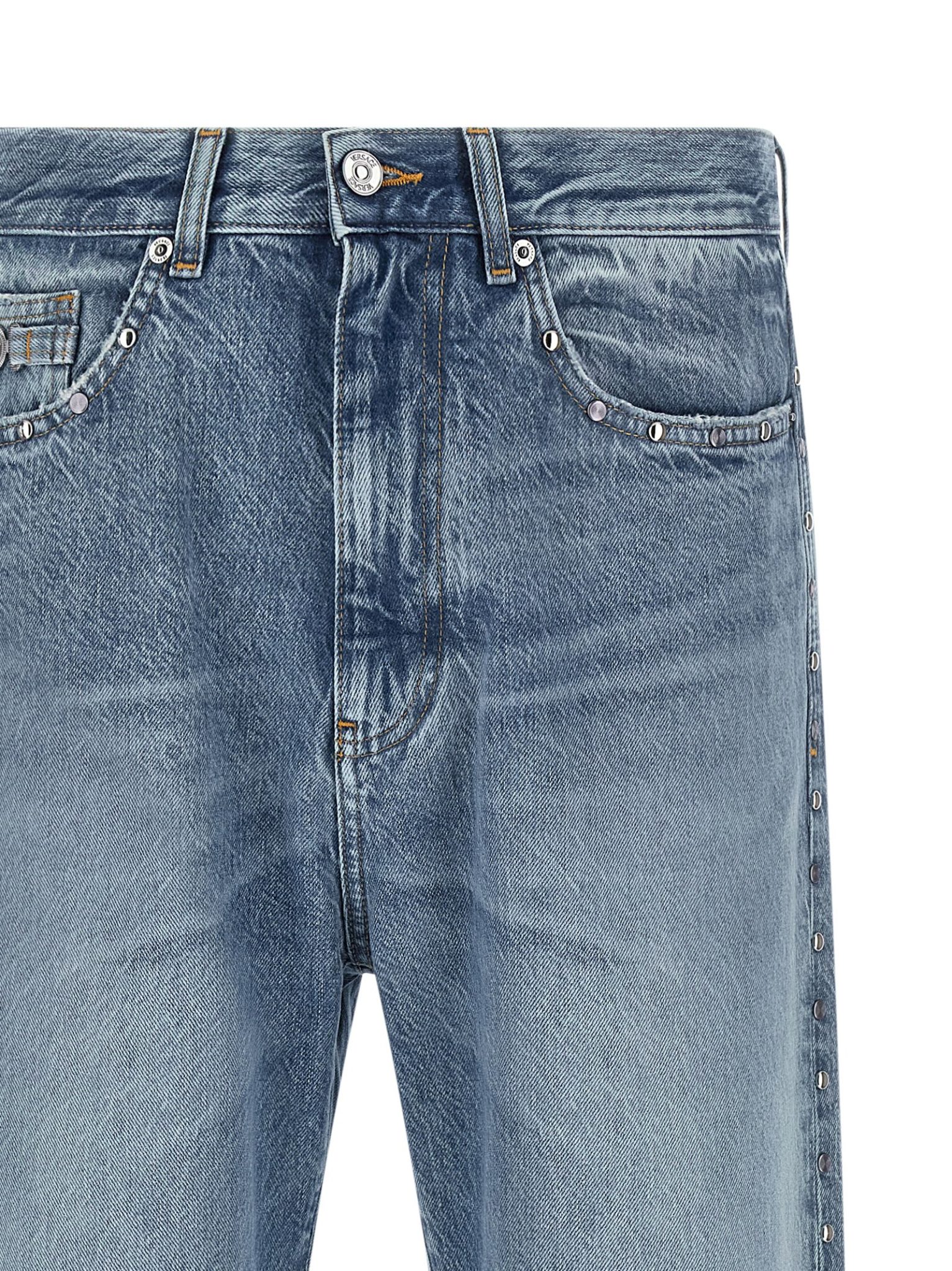 [Versace] Jeans SS26 10222111A168041D190