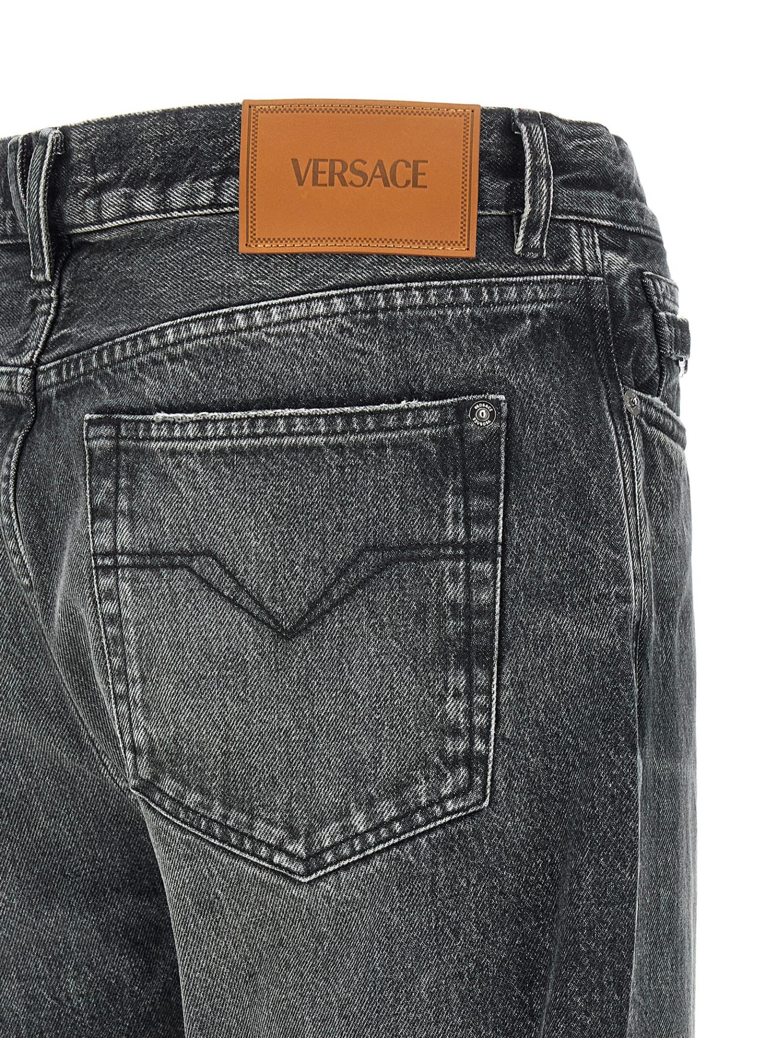[Versace] Jeans SS26 10177751A160531D980