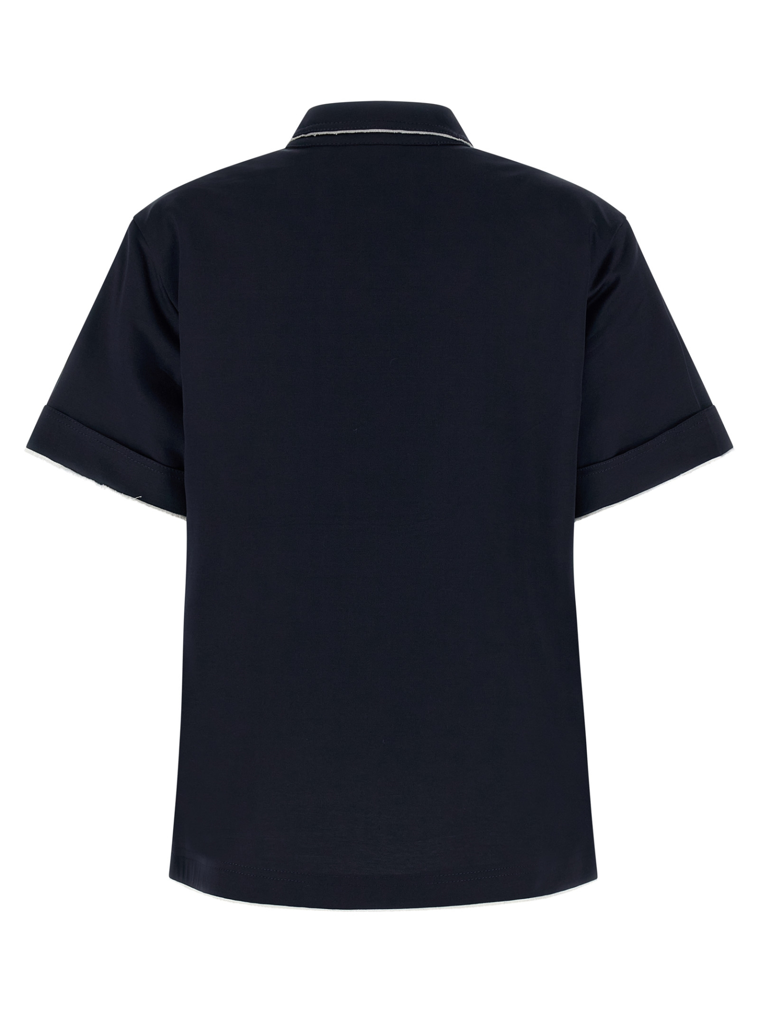 [Prada] T-shirts Short Sleeve SS26 P963NSOOO173LF0008