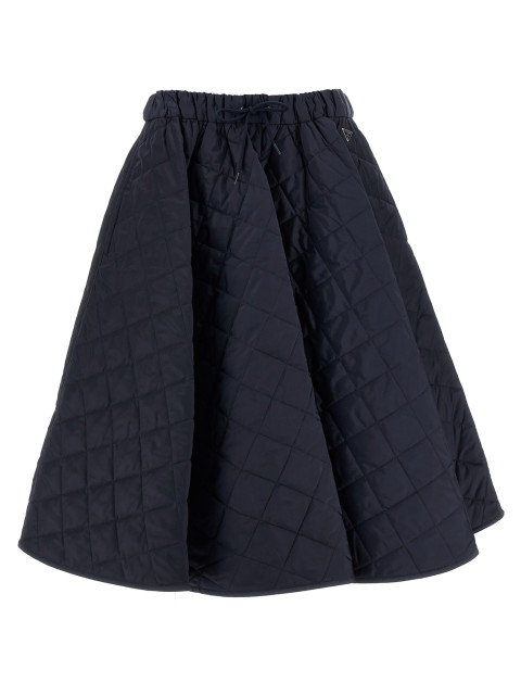 [Prada] Mini skirt SS26 21H023SOOO1WQ9F0AIN