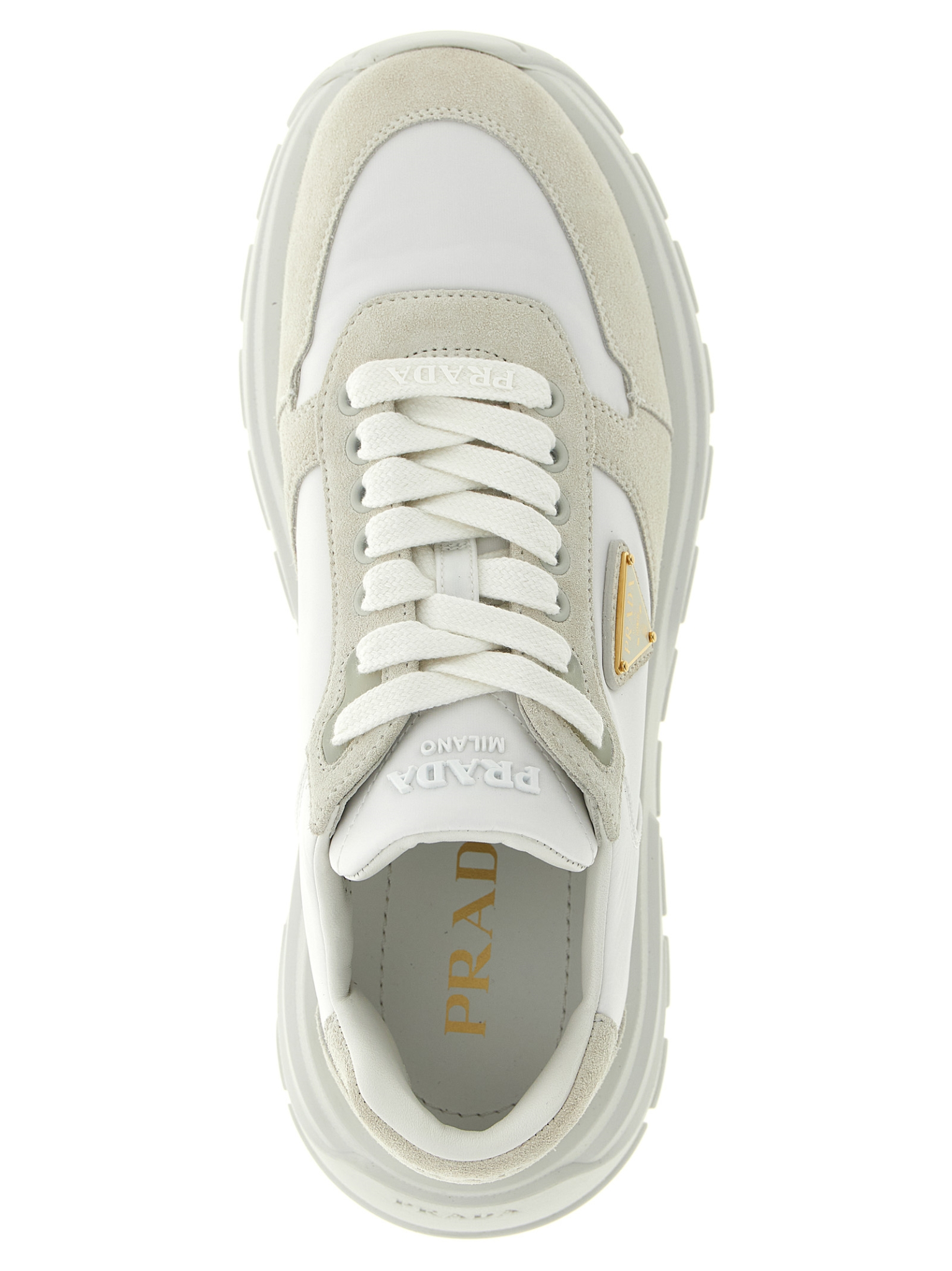 [Prada] Sneakers SS26 1E021OF045D7CF0009