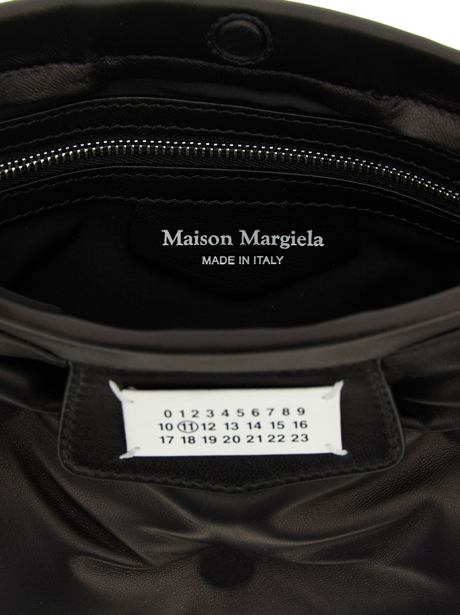[Maison Margiela] Cross body bag SS26 SB1WG0005P4300T8013