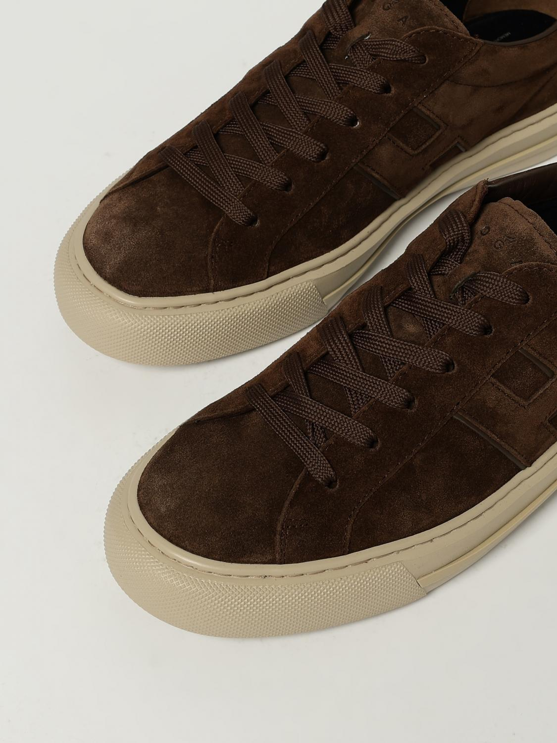 [Hogan] Sneakers FW25 HXM6910FU10UHO 0UU0
