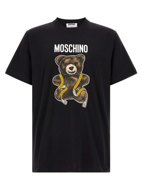[Moschino] T-shirts Short Sleeve FW26 V071052411555
