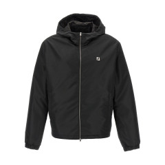 [Fendi] Casual Jacket SS26 FAA960AU94F0GME