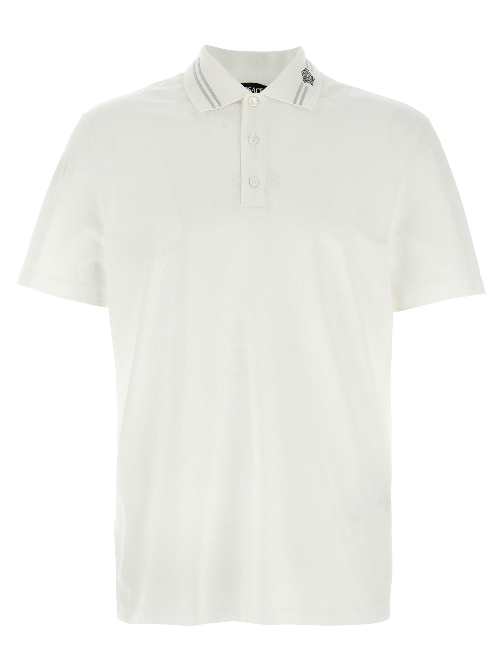 [Versace] T-shirts Short Sleeve SS26 10139061A134631W000