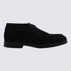 [Doucal's] Ankle boots FW26 DU3468JEREUF009TM23