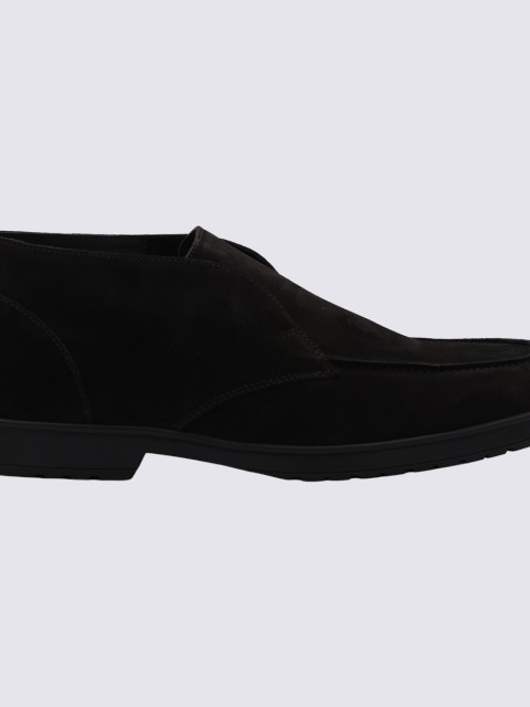 [Doucal's] Ankle boots FW26 DU3468JEREUF009TM23